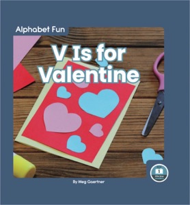 V Is for Valentine