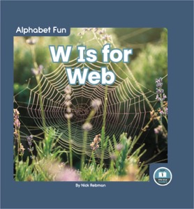 W Is for Web
