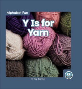 Y Is for Yarn