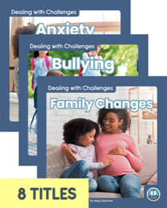 Dealing with Challenges