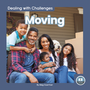 Moving