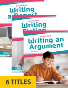 How to Write