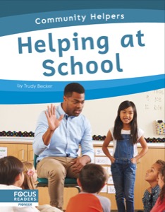 Helping at School