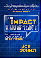 The Impact Blueprint