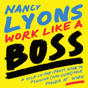 Work Like a Boss