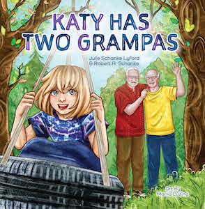 Katy Has Two Grampas