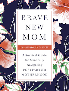 Brave New Mom