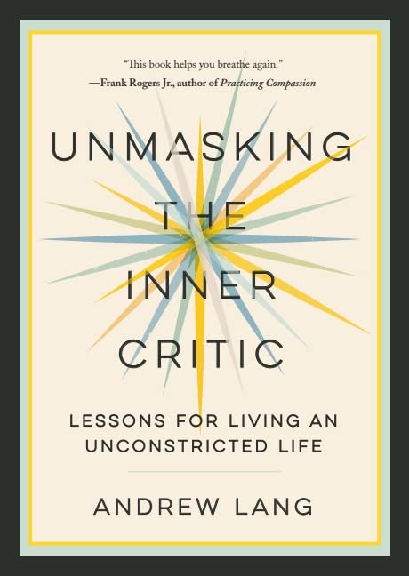 Unmasking the Inner Critic