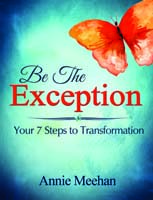 Be the Exception