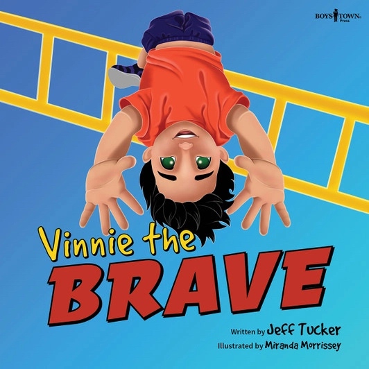 Vinnie the Brave
