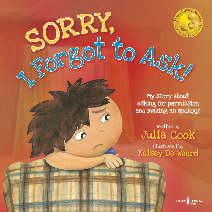 Sorry, I Forgot to Ask
