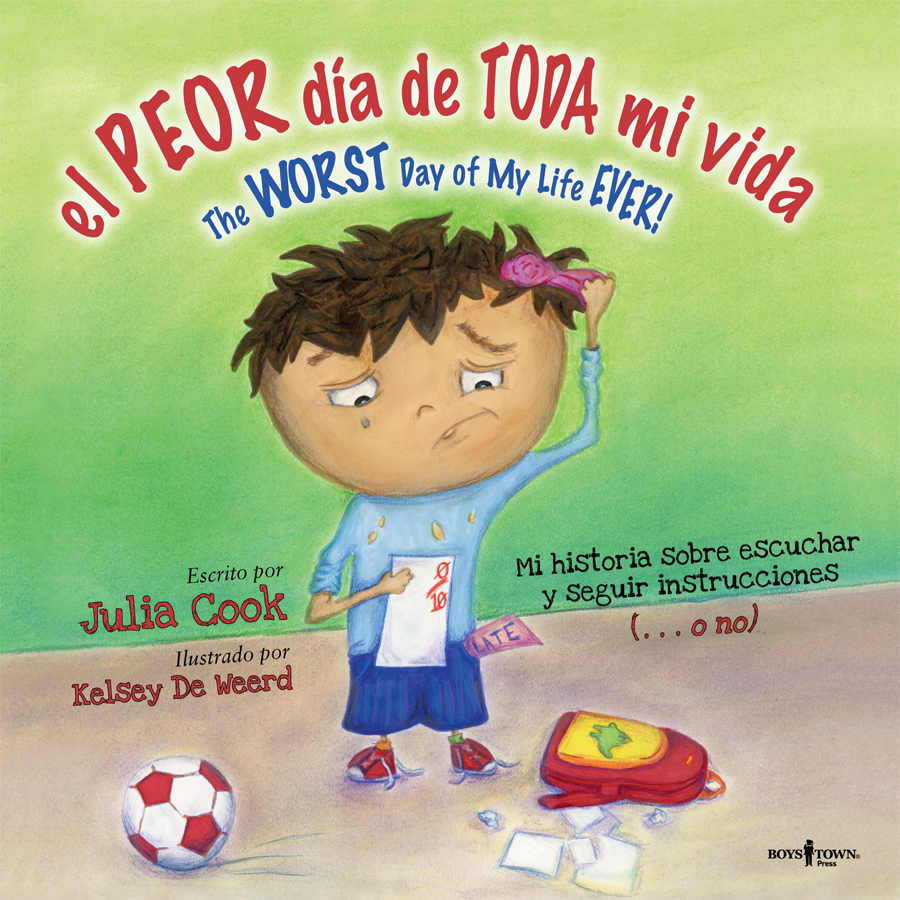 el PEOR dia de TODA mi vida