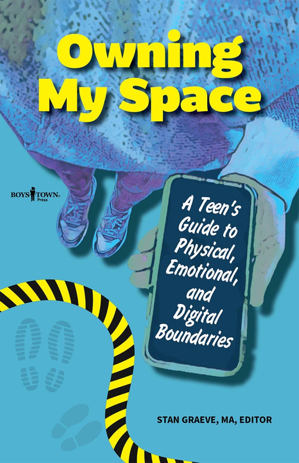 Owning My Space