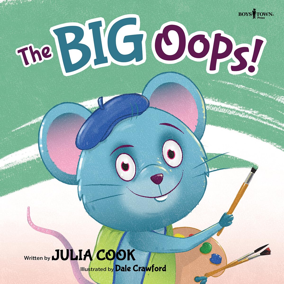 The Big Oops!