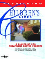 Rebuilding Children's Lives