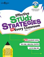 Effective Study Strategies for Every Classroom