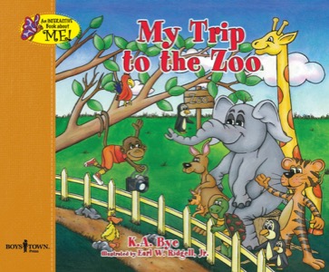 My Trip to the Zoo