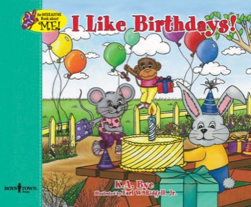 I Like Birthdays