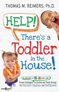Help There's a Toddler in the House