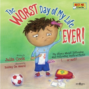 The Worst Day of My Life Ever