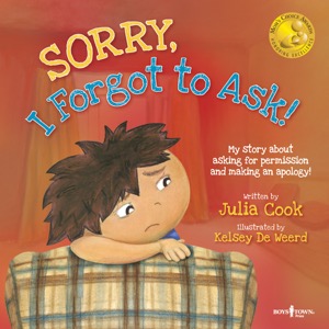 Sorry, I Forgot to Ask