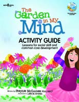 The Garden in My Mind Activity Guide