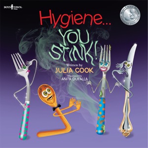 Hygiene…You Stink!
