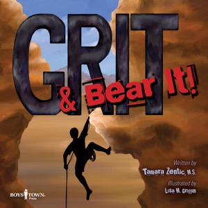 Grit & Bear It