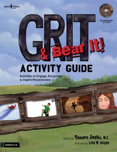 Grit & Bear It Activity Guide