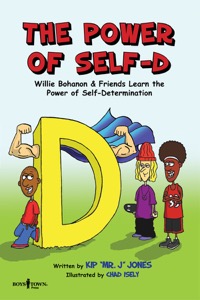The Power of Self-D