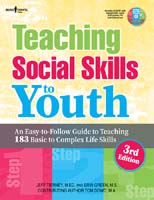 Teaching Social Skills to Youth