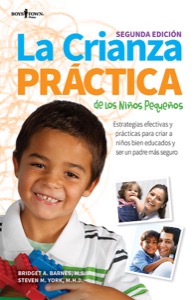 La Crianza Practica de Los Ninos Pequenos