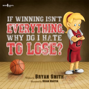 If Winning Isn't Everything Why Do I Hate to Lose?