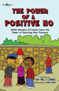 The Power of a Positive No