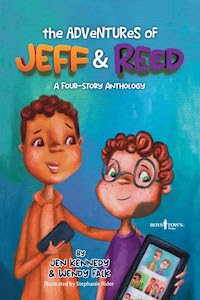 The Adventures of Jeff & Reed
