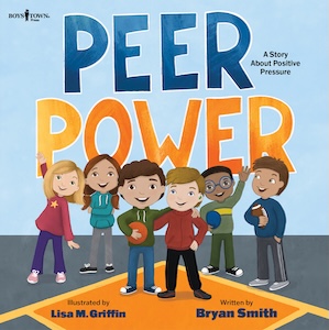 Peer Power