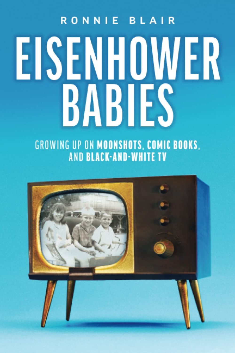 Eisenhower Babies
