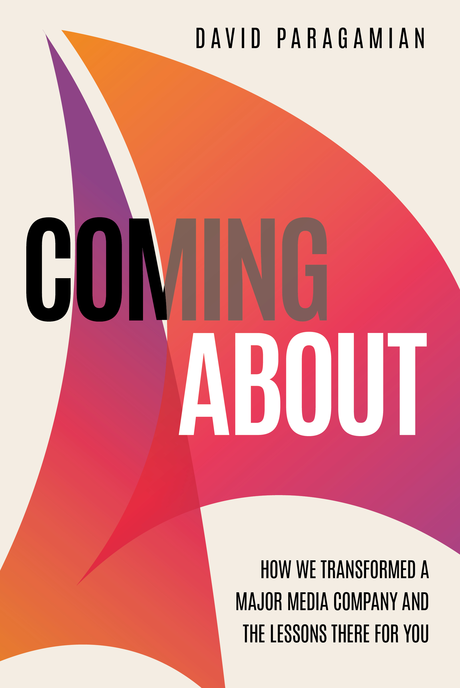 Coming About