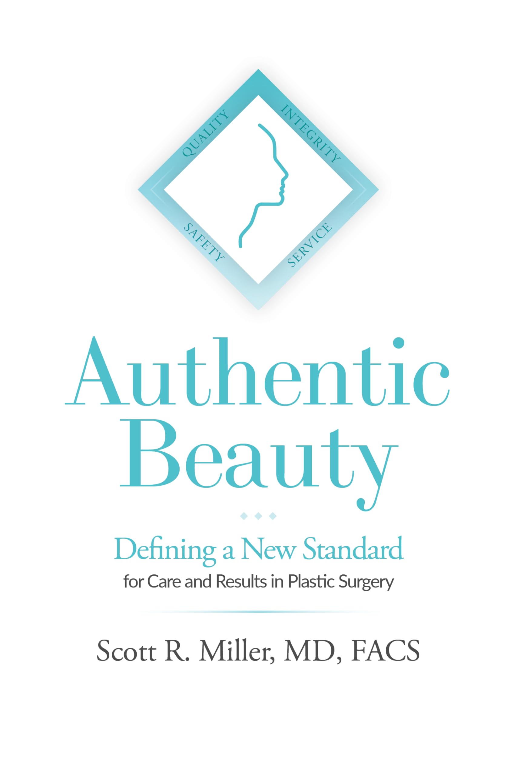 Authentic Beauty