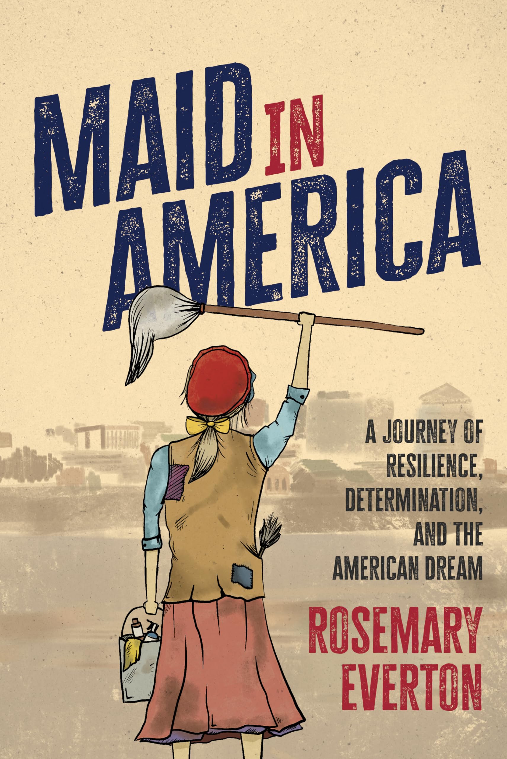 Maid in America