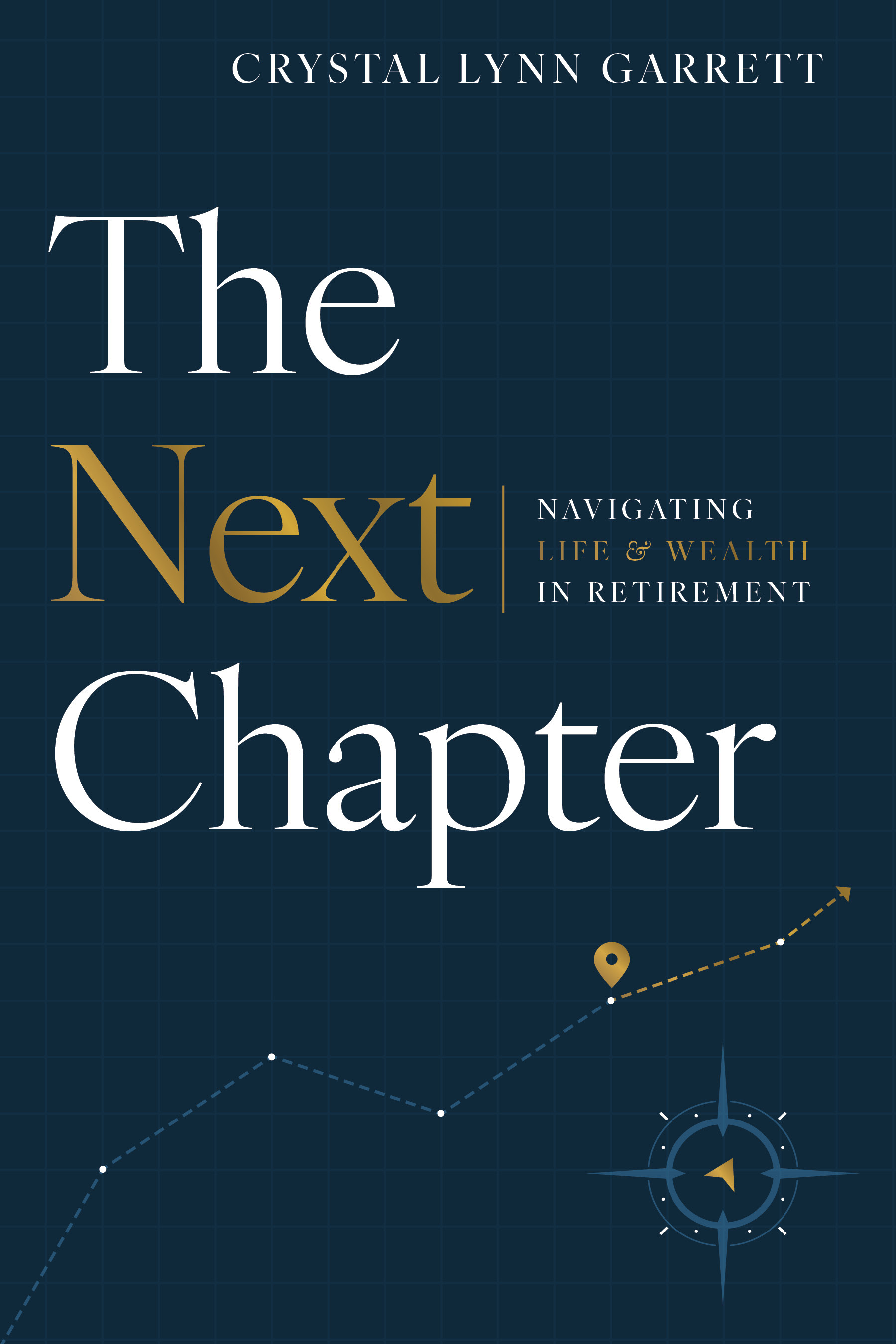 Next Chapter