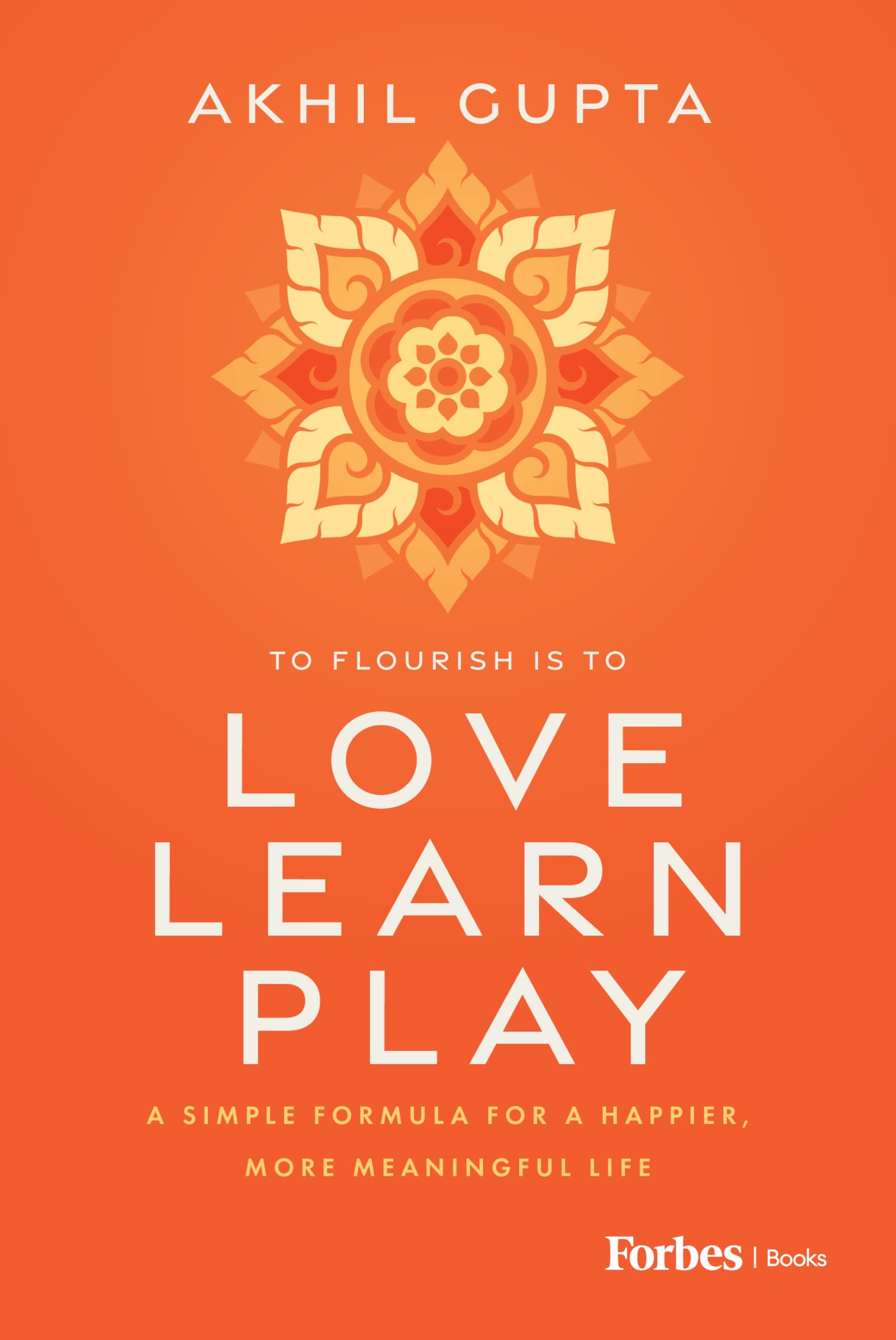 Love, Learn, Play