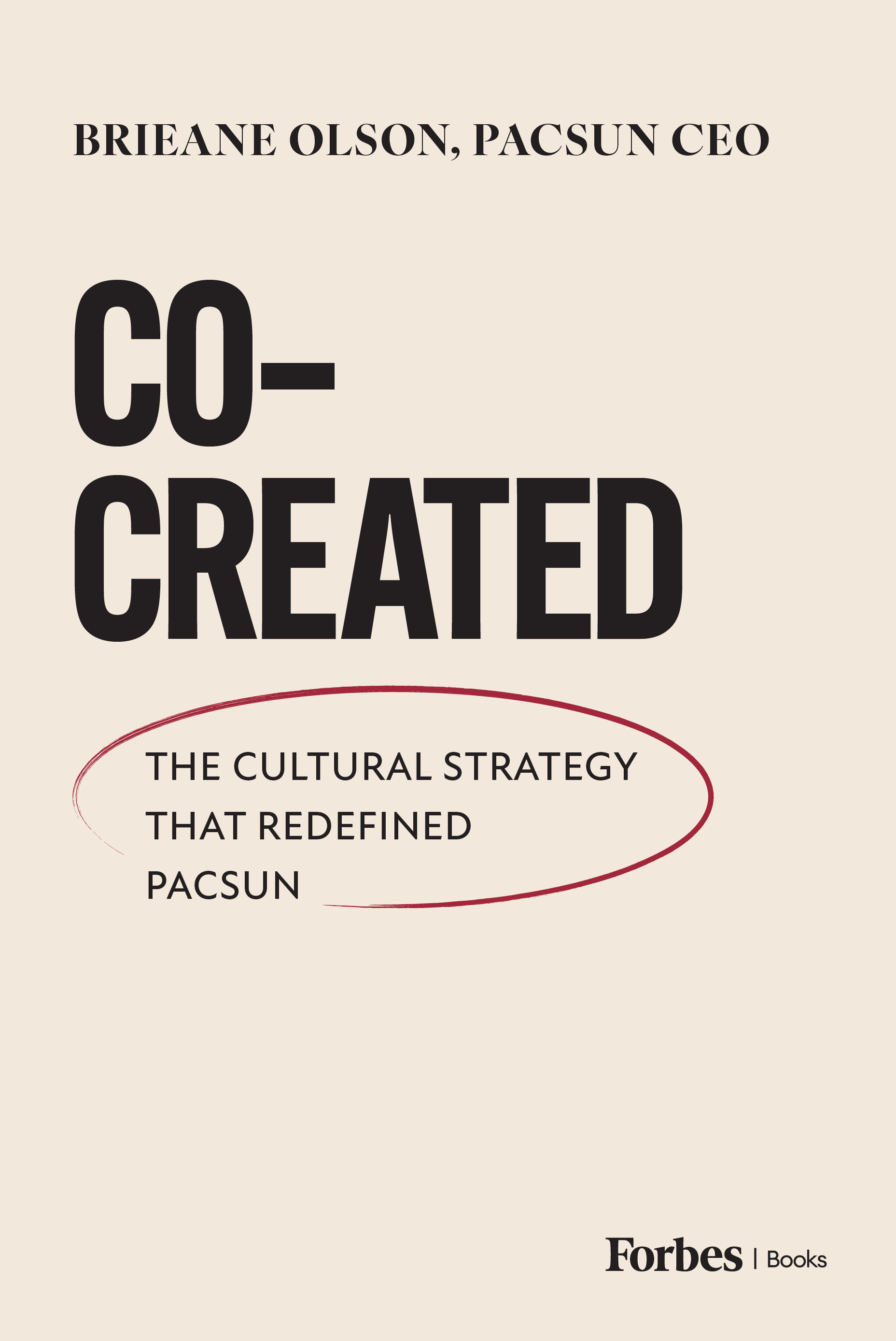 Co-Created