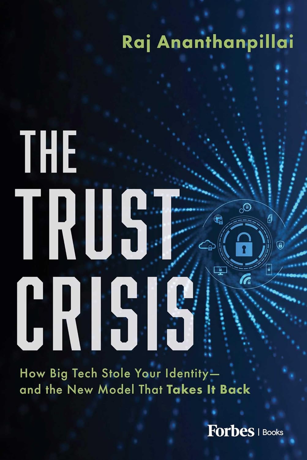 The Trust Crisis