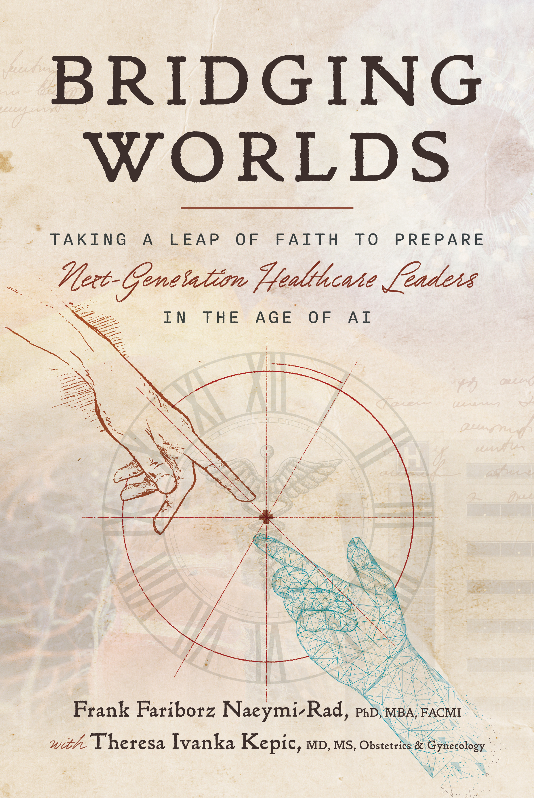 Bridging Worlds