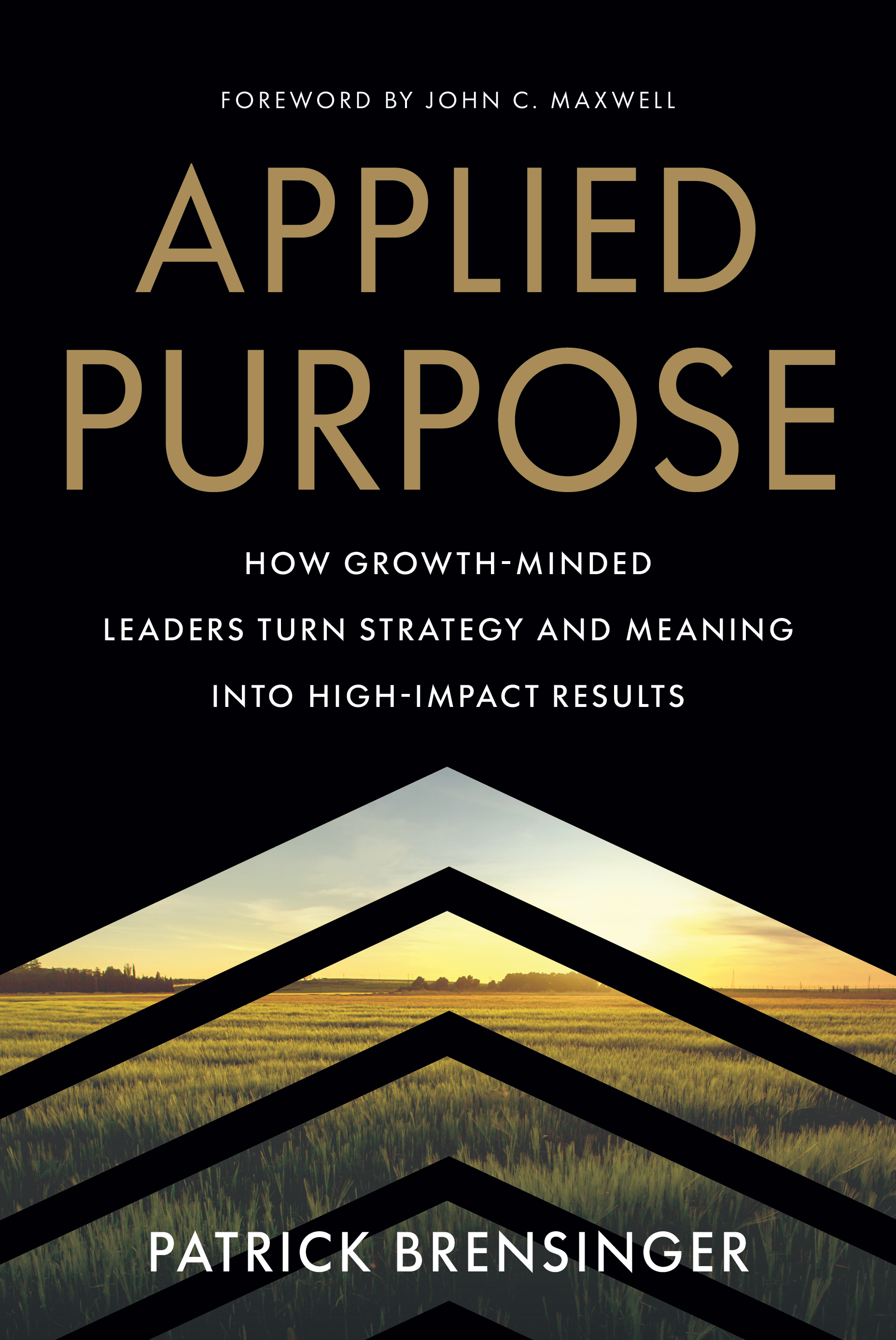 Applied Purpose