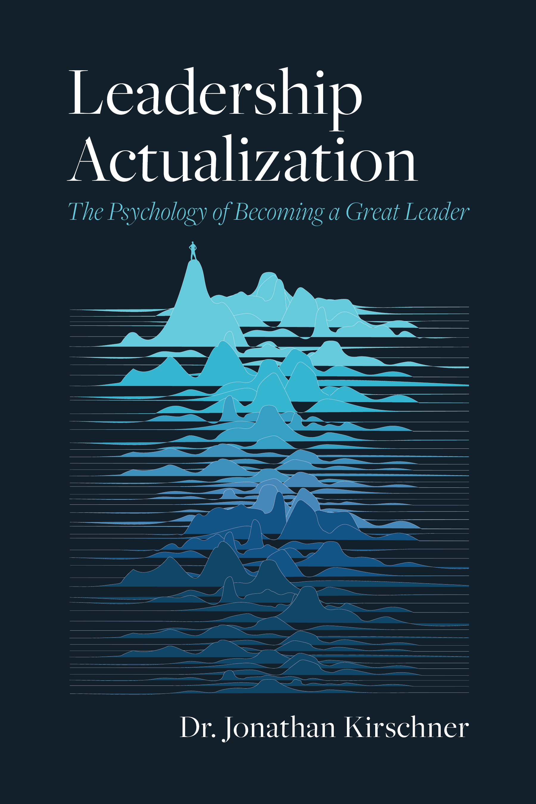 Leadership Actualization
