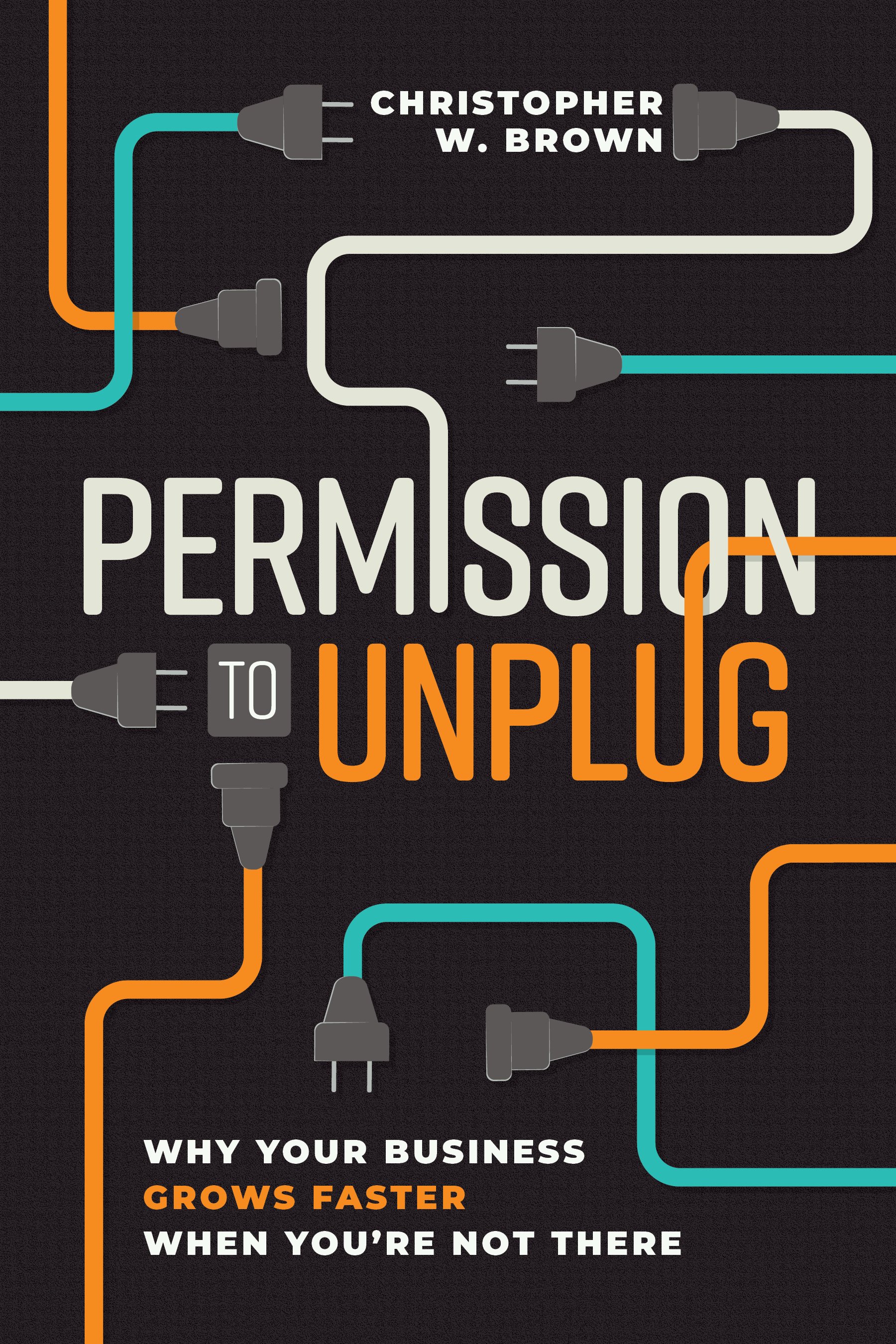 Permission to Unplug
