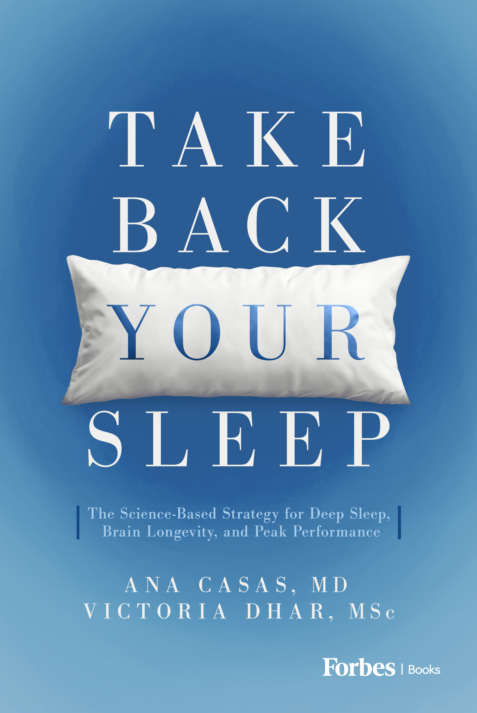 Take Back Your Sleep