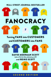Fanocracy
